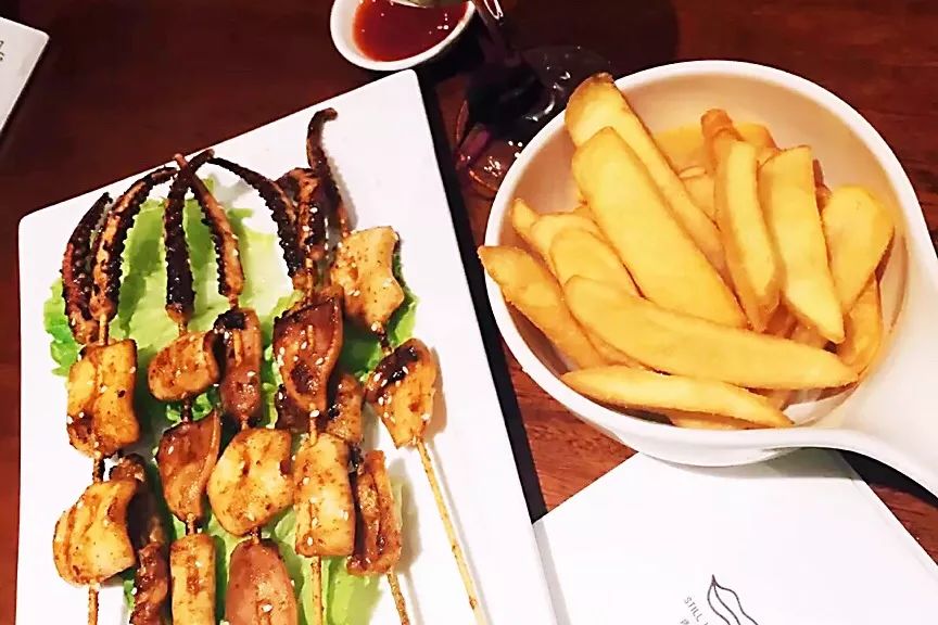 环境优雅又有情调的咖啡馆,五一必打卡意式咖啡厅推荐