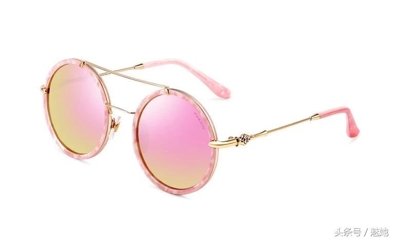 今夏墨镜,夏季热门墨镜推荐