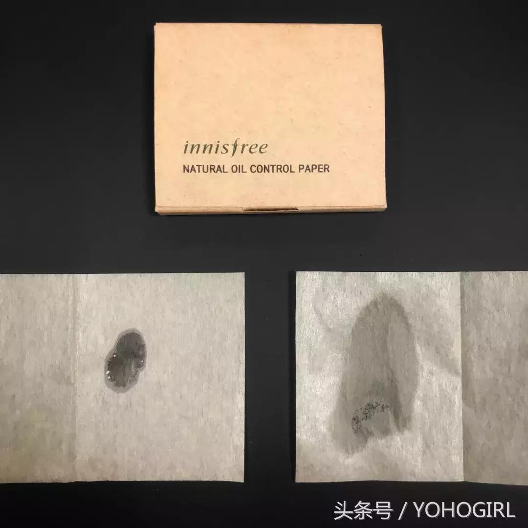 吸油面纸的正确使用方法,吸油面纸对皮肤有害吗