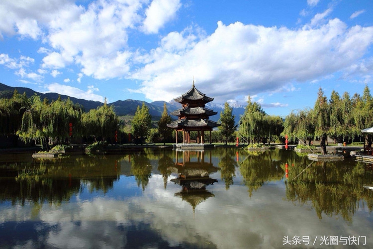 佳能风光镜头，11-24与16-35直接的分析