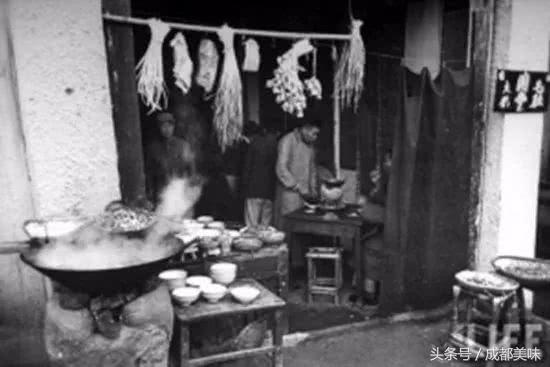 一家三代的店,一家三代人火锅