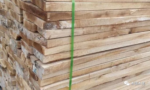 俄罗斯榆木和国产榆木价格,进口俄罗斯松木和国内松木区别