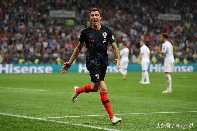 克罗地亚奔跑吧,克罗地亚算不算黑马