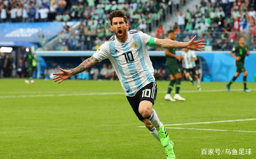 2018年世界杯是第几届世界杯,2018年世界杯经典回顾4