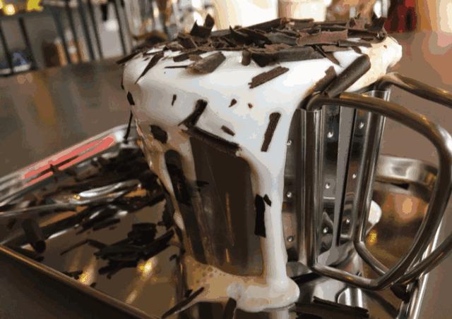 什么脏脏茶好喝,喝遍所有牌子的奶茶