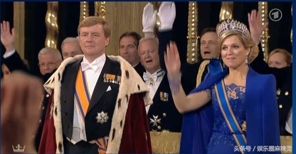 “药神”原型陆勇竟然是网商，荷兰国王登基还用了他的产品！