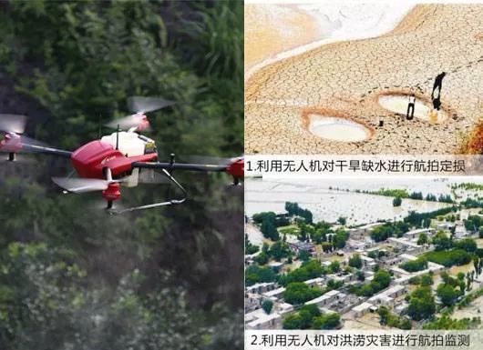 我们不一样空军版本,无人机航测与实景拍摄