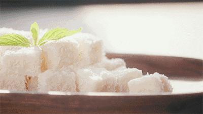 还只喝冷饮过夏天？那你就OUT了！