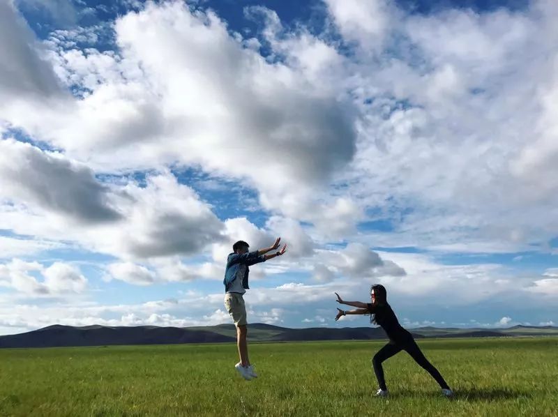 宁波飞往呼伦贝尔大草原,厦门呼伦贝尔直飞航班