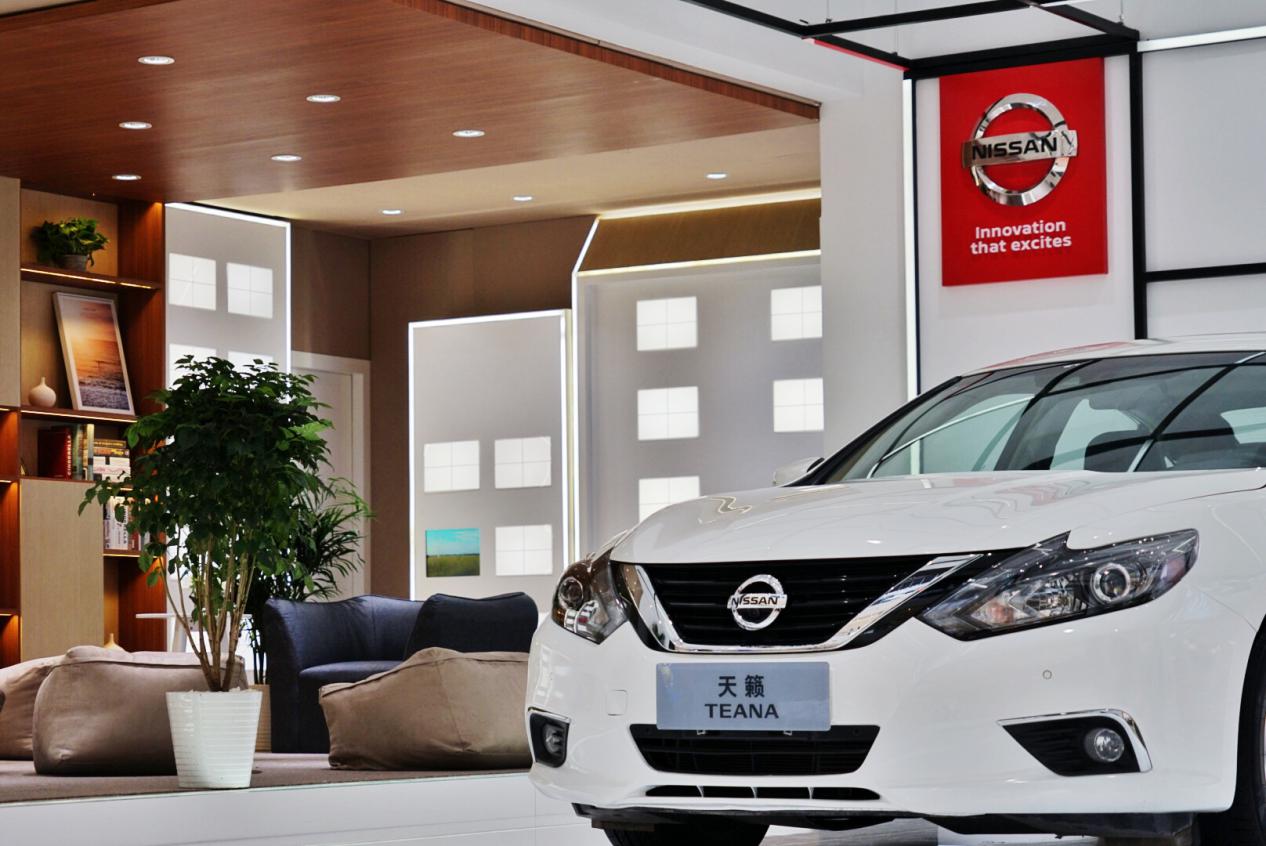 天籁联合艺术家打造舒适魔方快闪店，向“新营销”变道