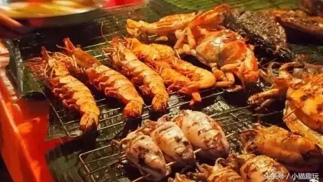 马尔代夫水清沙白,东莞绝美海岛