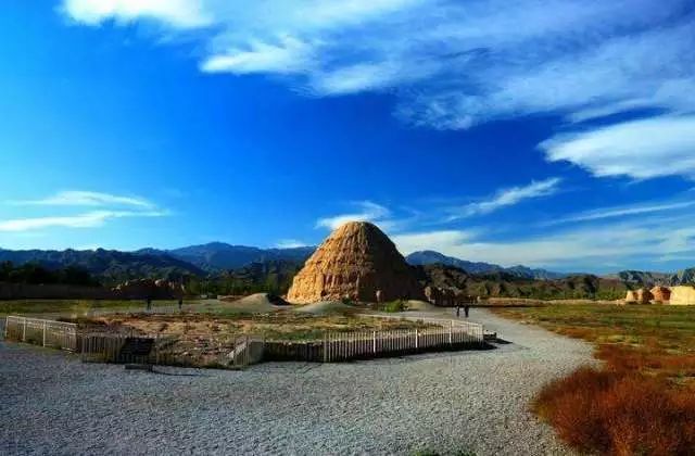 乐游西夏,西夏旅游项目优惠团购