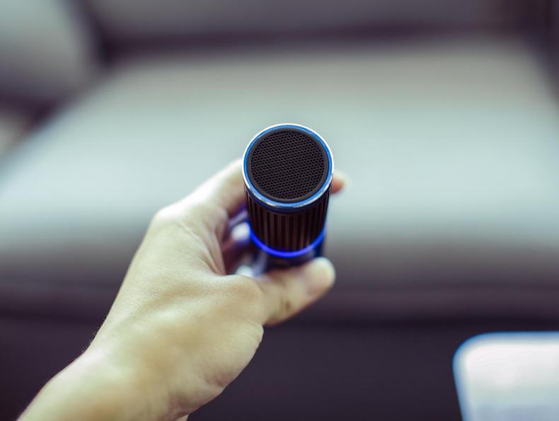 魅声i麦克风测评,魅声推荐