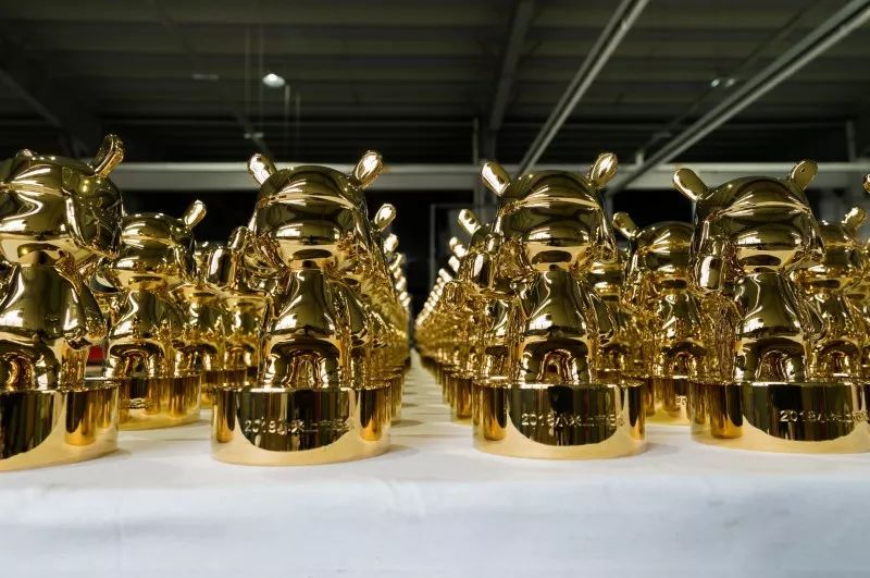 点赞米兔打造者铜师傅俞光：小米带给我启示