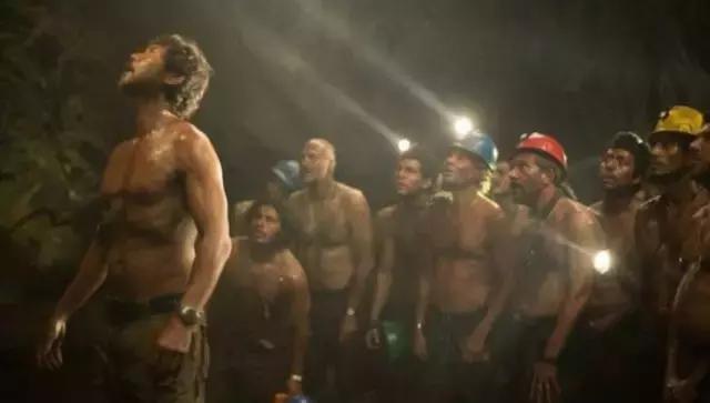 泰国足球队被困后续,泰国足球队被困8人获救