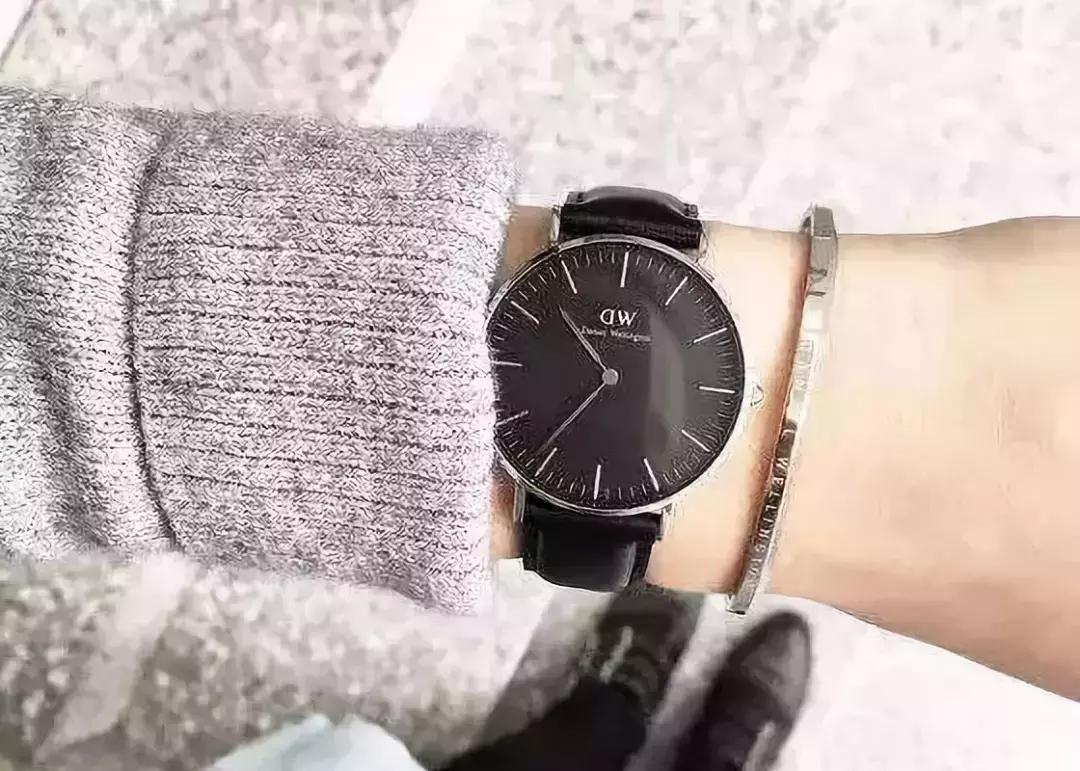 200元以内的dw表,200块的dw手表是真的吗