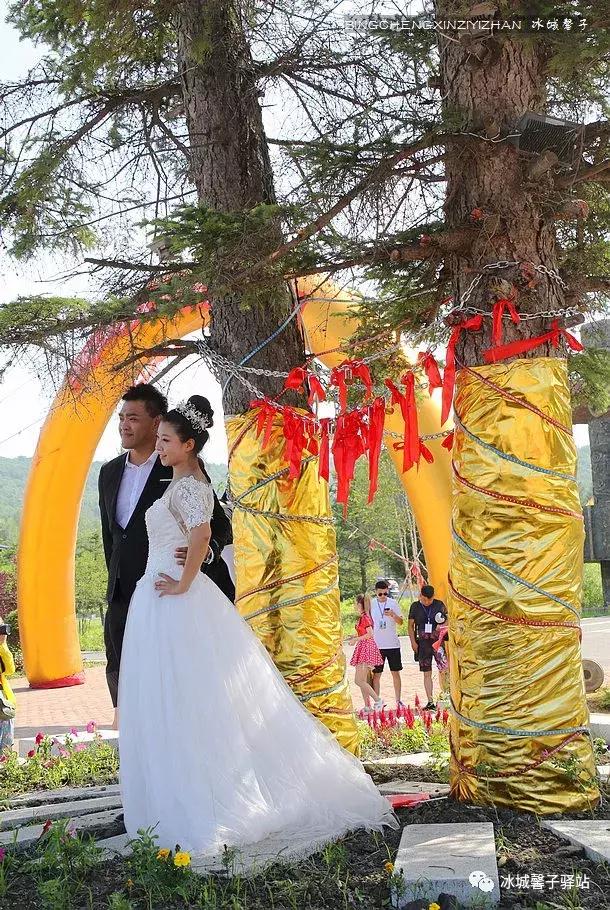 走进伊春的南大门,铁力给你一个不一样的夏天