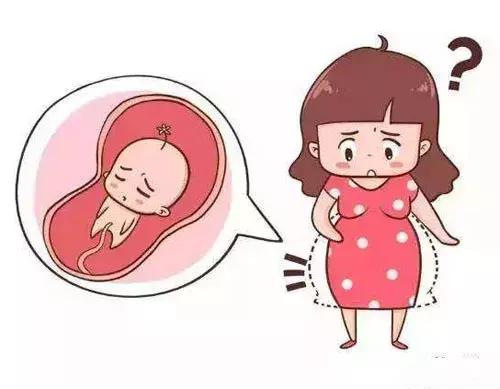 孕妈妈怎么判断胎儿入盆,胎膜早破和羊水破了有什么区别
