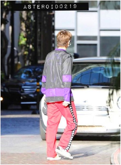 陈立农林彦俊范丞丞霸榜,林彦俊陈立农衣服