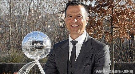 门德斯现在还是c罗经纪人,门德斯c罗现状