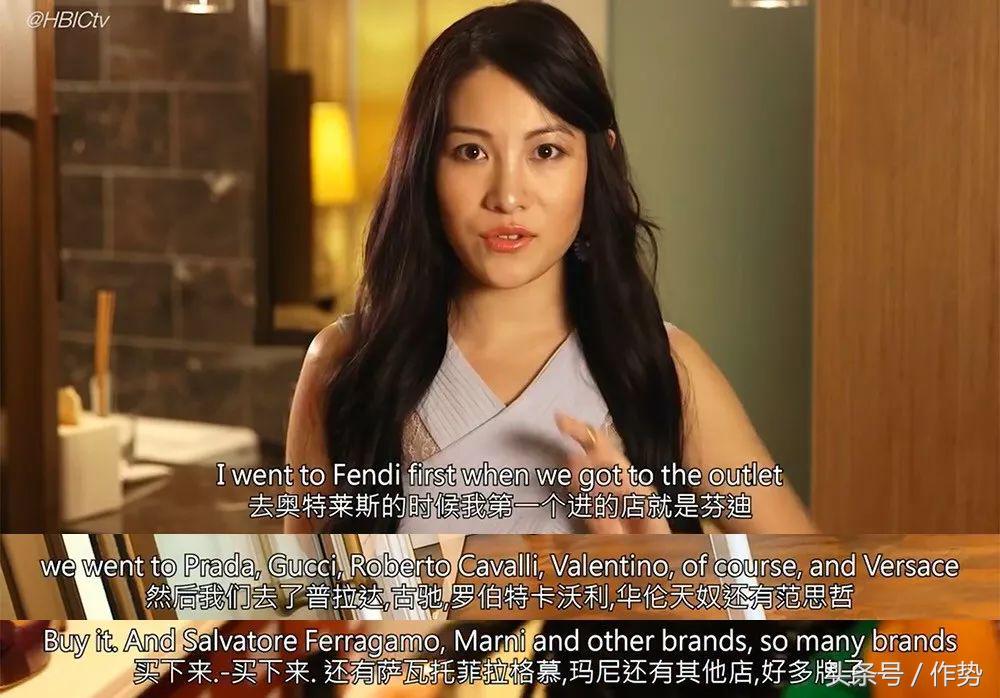 残忍！这档华人姑娘炫富真人秀背后，是一桩血淋淋的温哥华*杀凶**案