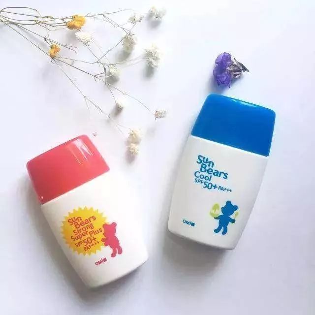 美康粉黛防晒霜防晒黑 (防晒霜推荐军训防晒黑)