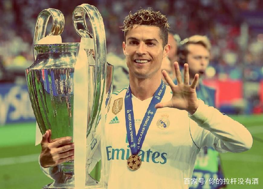 c罗离开皇马天下足球文案,37岁c罗最后一届世界杯文案