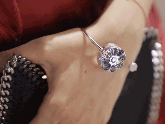 芭莎珠宝最新一期,芭莎首饰珠宝