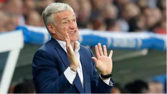 法国队最新冠军,法国队史top5