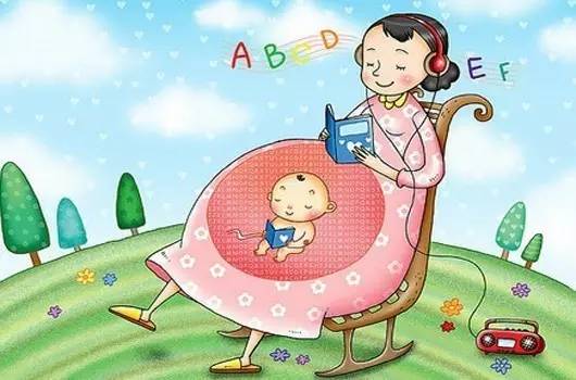 人类怀孕哺乳知识,人类生育科普