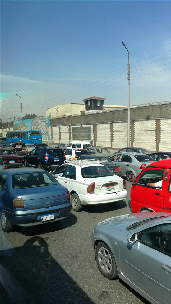 埃及阿联酋旅游十日上海出发,2019埃及之旅