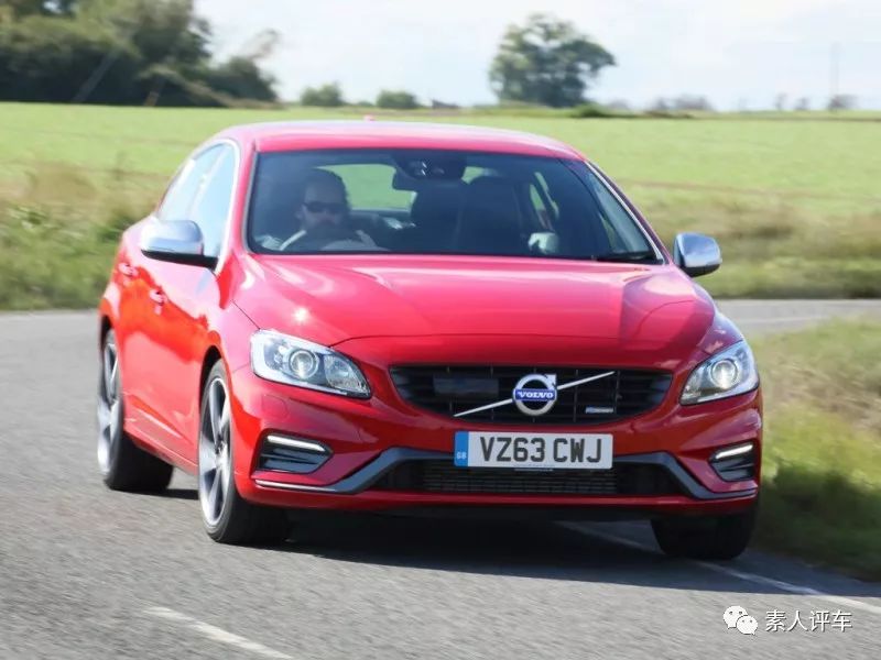 车主说沃尔沃s60,2015买沃尔沃s60l的十大忠告