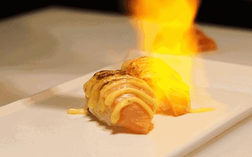 1米长寿司,一米长寿司