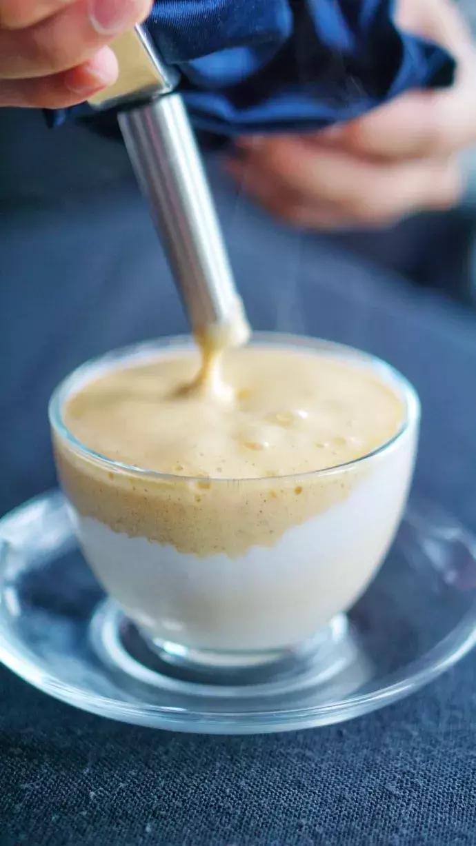 1分钟被8家美食新店种草！你需要一个胃和一部相机！