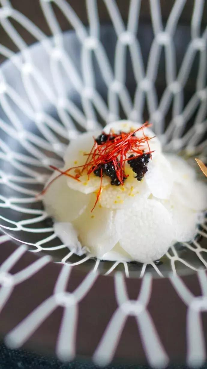 1分钟被8家美食新店种草！你需要一个胃和一部相机！