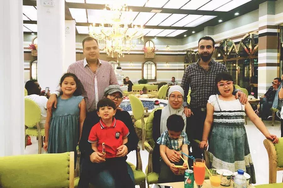 义乌：“世界超市”里的生意人｜原点重访浙商创业地标