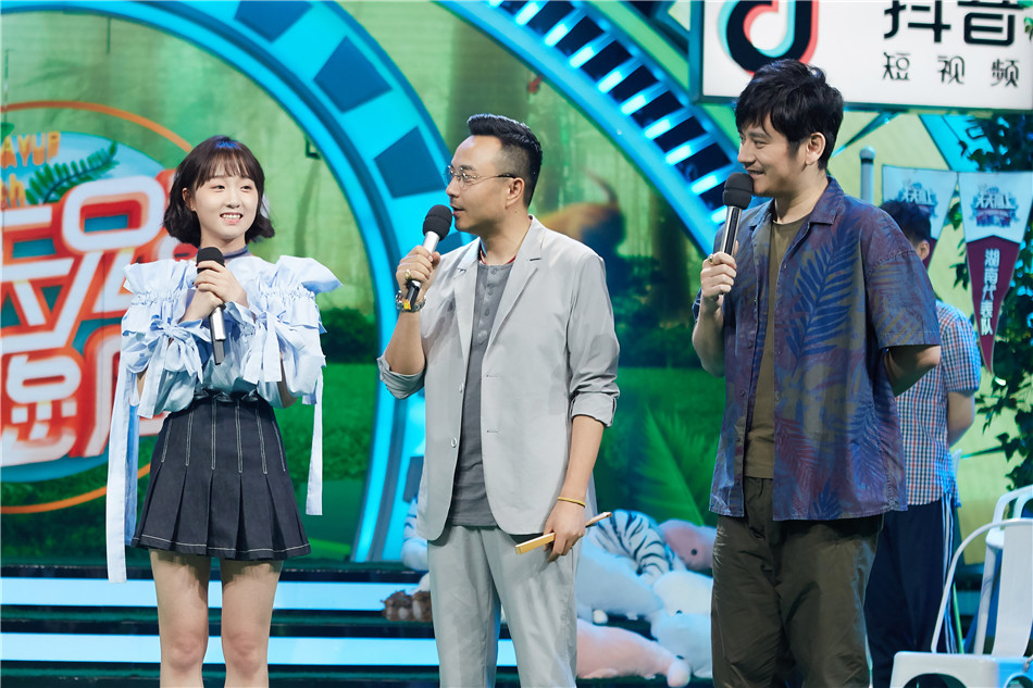 天天向上汪涵接王一博视频,天天向上汪涵回忆王一博搞笑