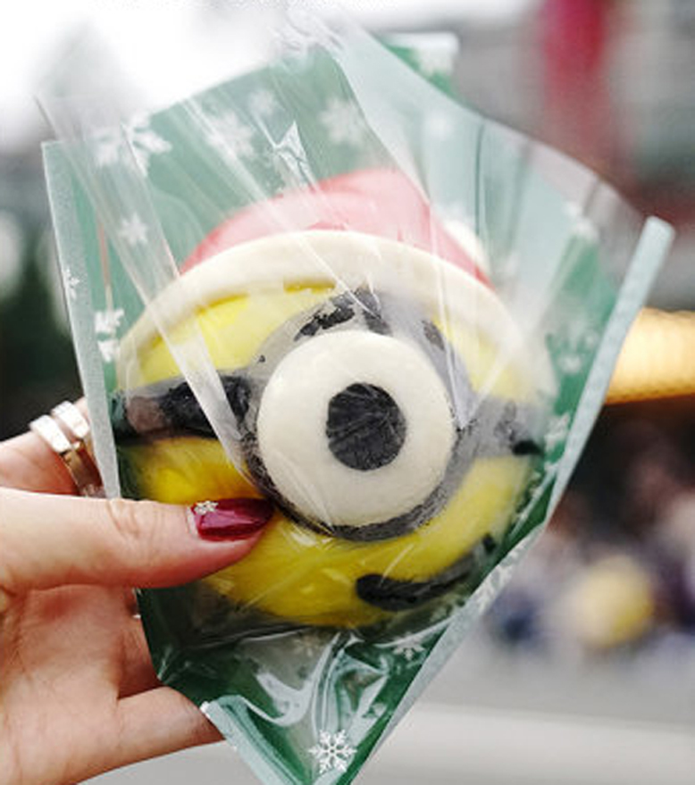 北京环球影城购票游玩攻略,环球影城主题公园游玩的最佳攻略