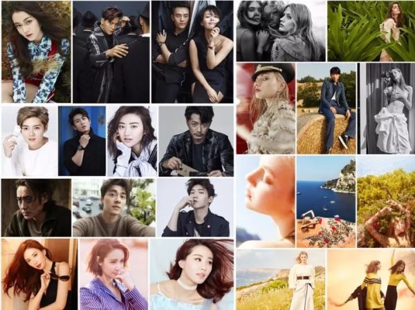 商业修图人物皮肤,商业皮肤修图