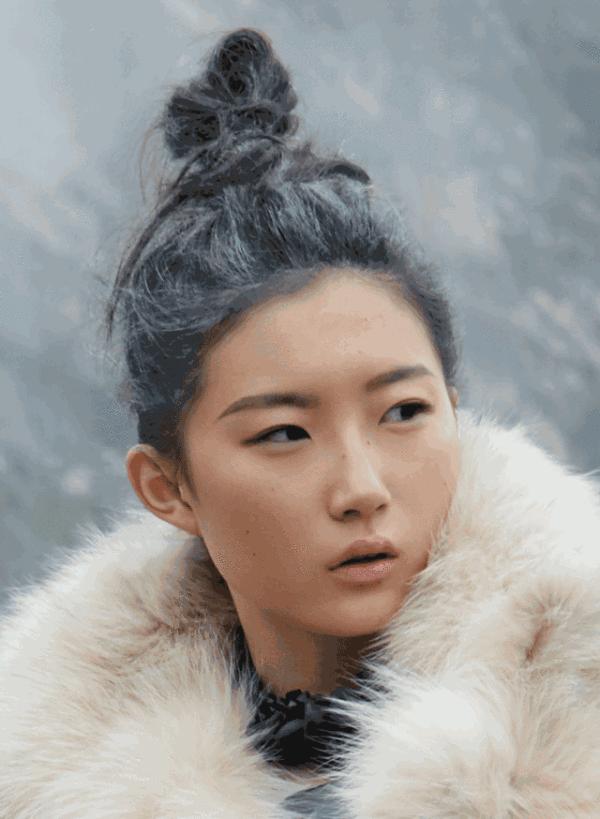 商业修图人物皮肤,商业皮肤修图