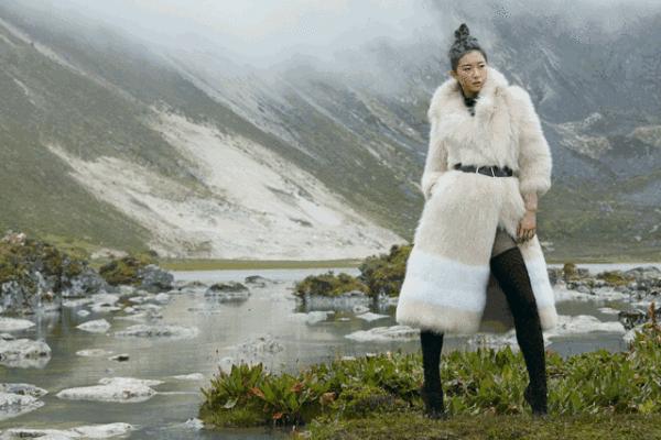 商业修图人物皮肤,商业皮肤修图