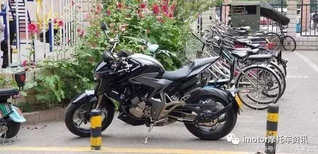 升仕310和宝马310对比哪个好,摩友对升仕350r的看法