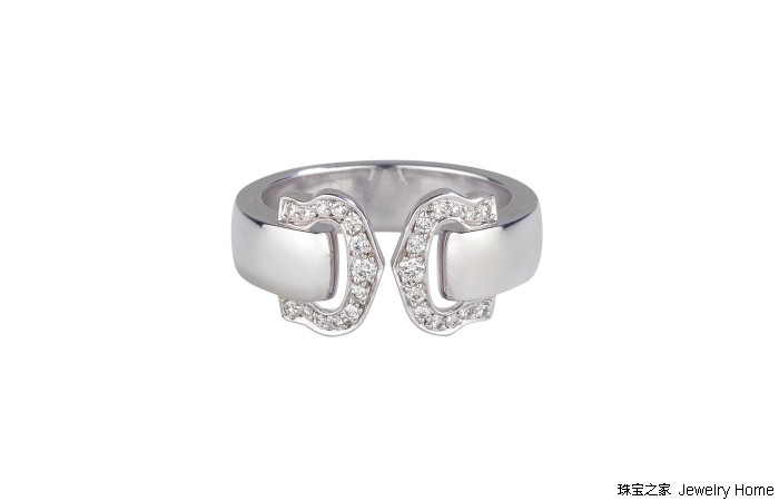 cartier卡地亚c系列经典款,卡地亚captivedecartier系列