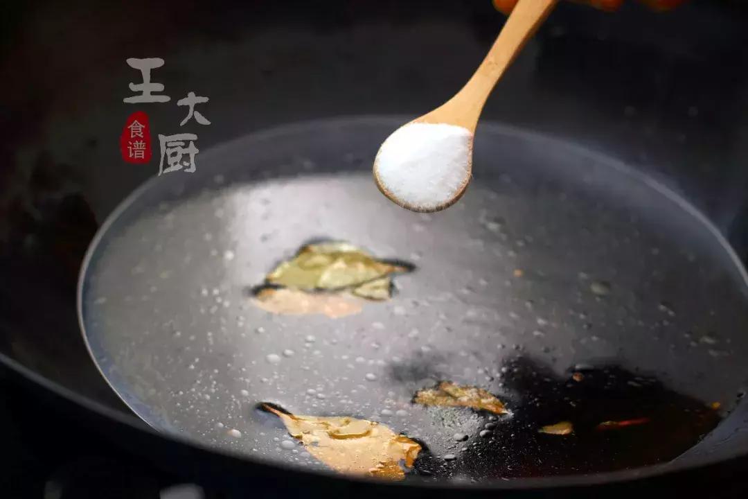 卤鸡爪鸡肉的做法,自制卤鸡爪做法大全