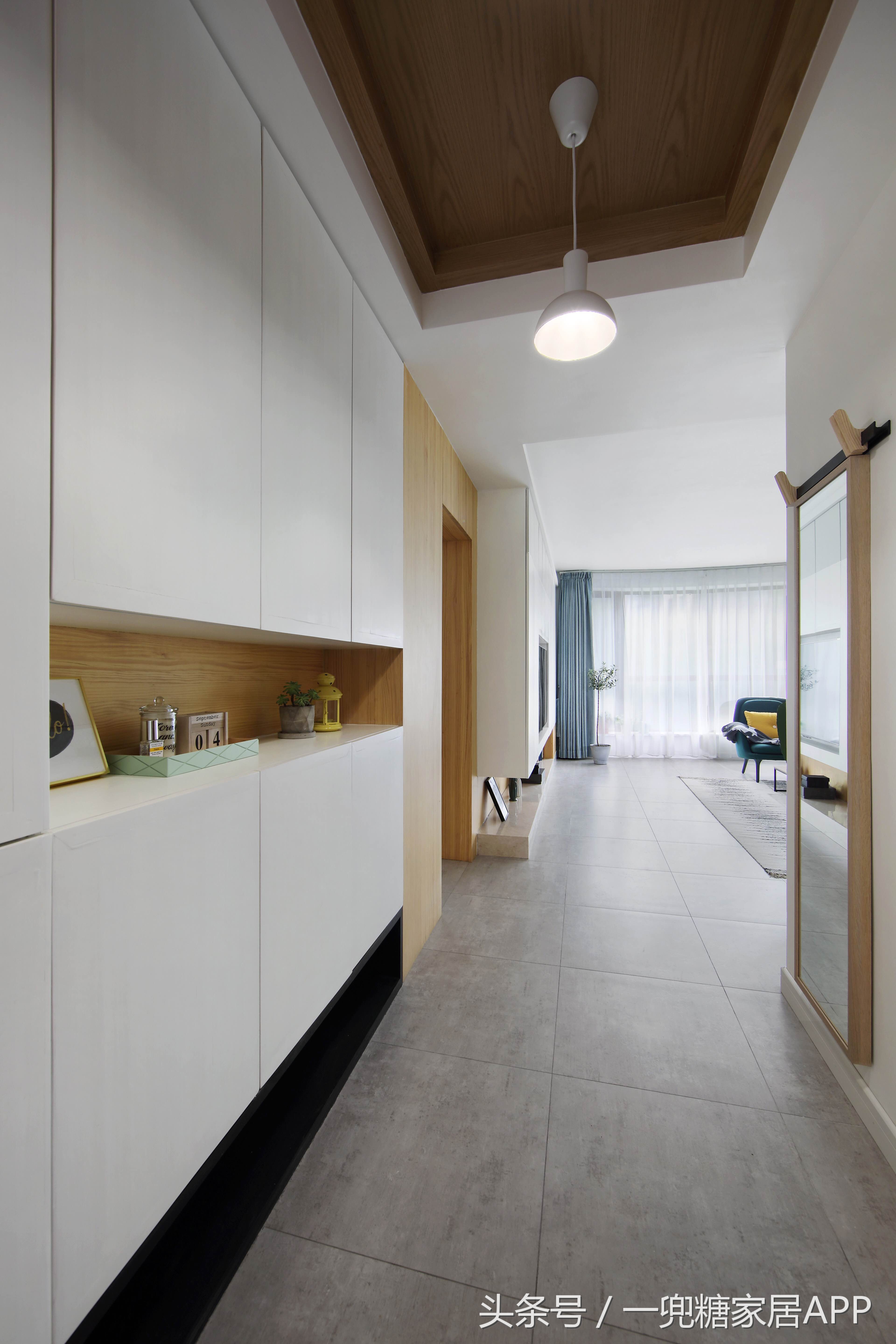 情侣装修婚房,90后情侣装修婚房