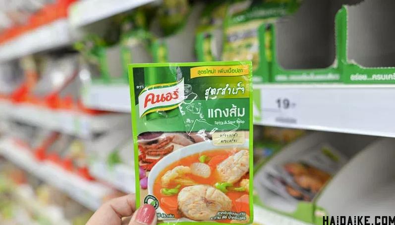 清迈购物攻略必买零食,泰国清迈购物优惠券