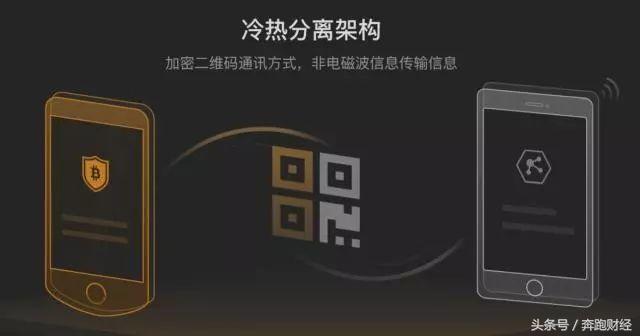 「人物专访」库神袁大伟：库神打造区块链资产安全的守护神