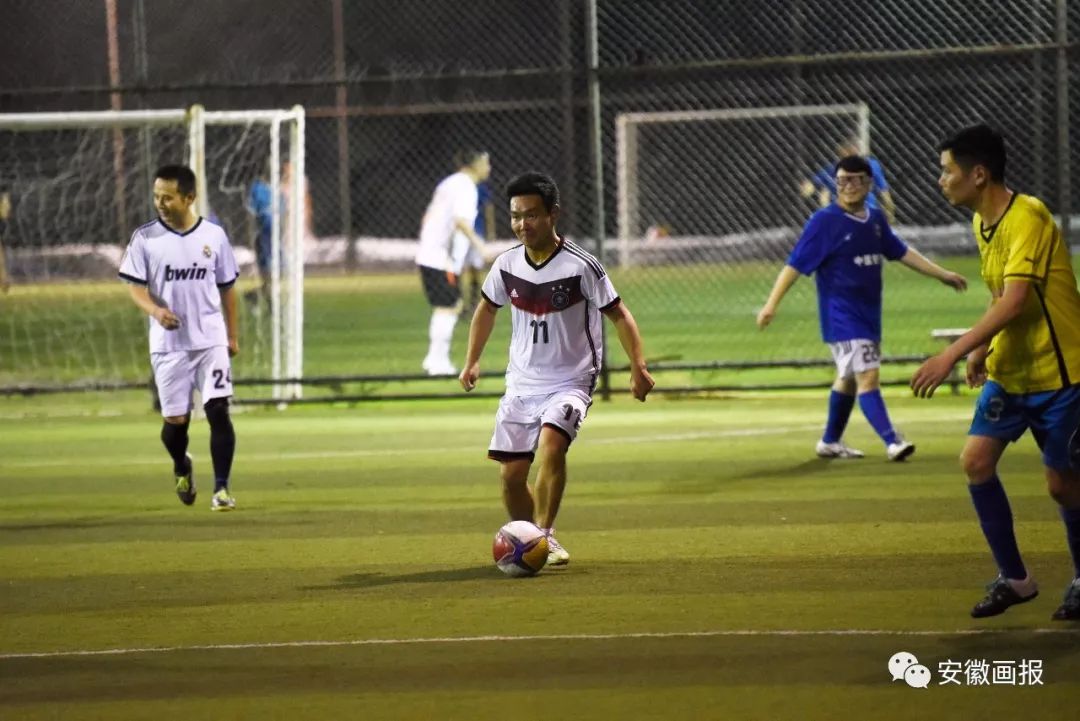 振兴安徽有大希望,振兴足球梦