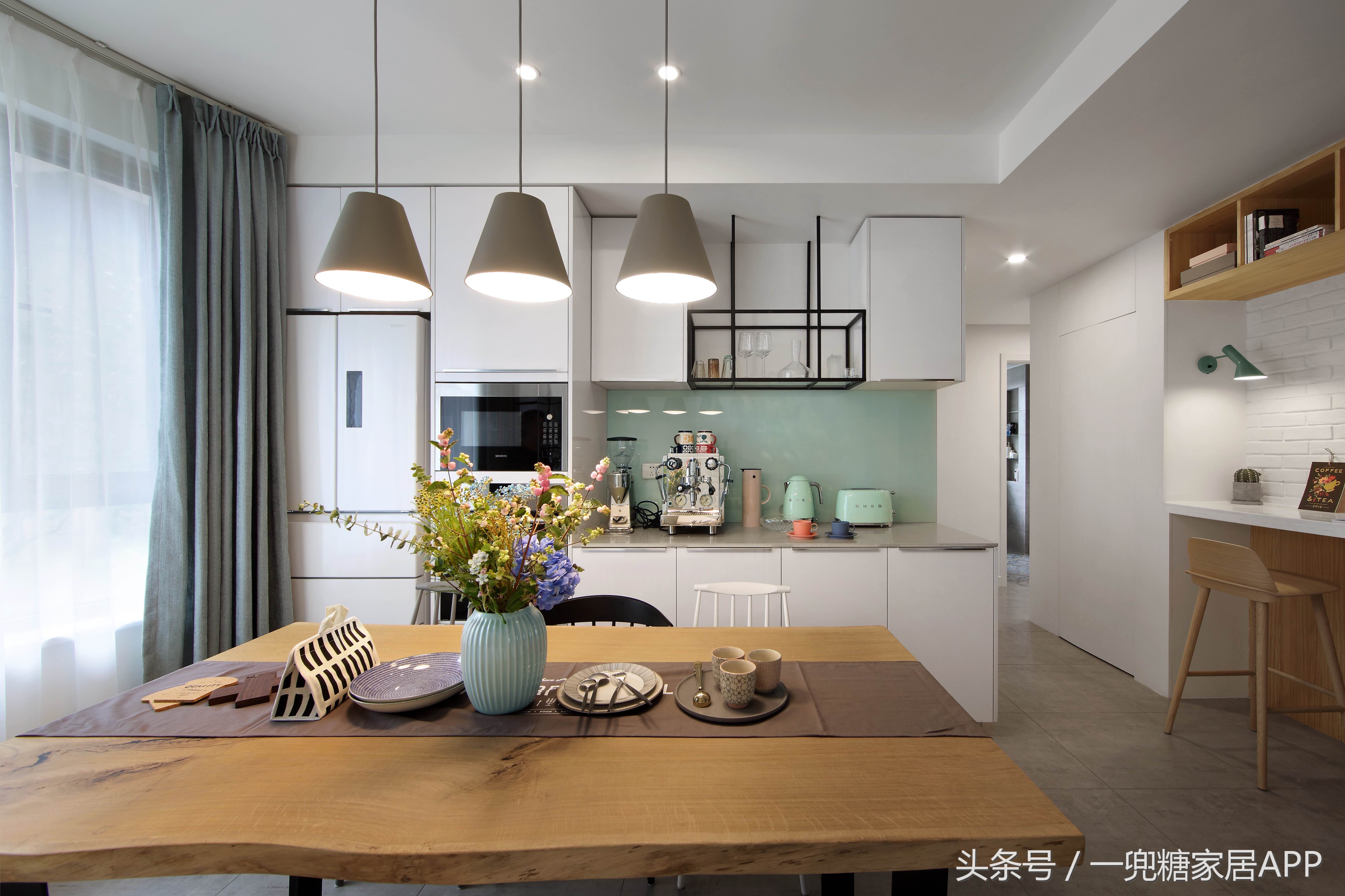 情侣装修婚房,90后情侣装修婚房