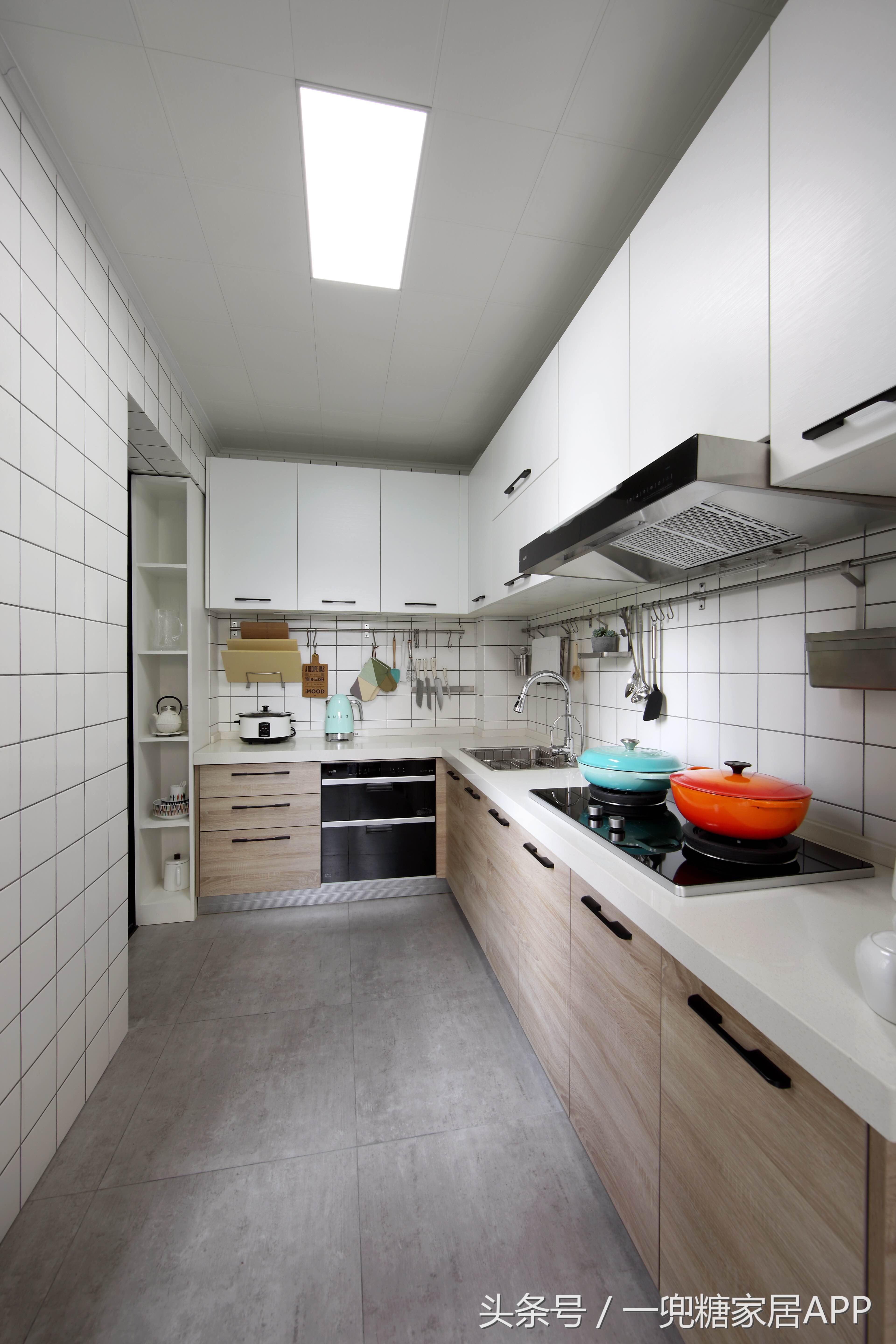 85后情侣装修,85后新婚小夫妻装修房